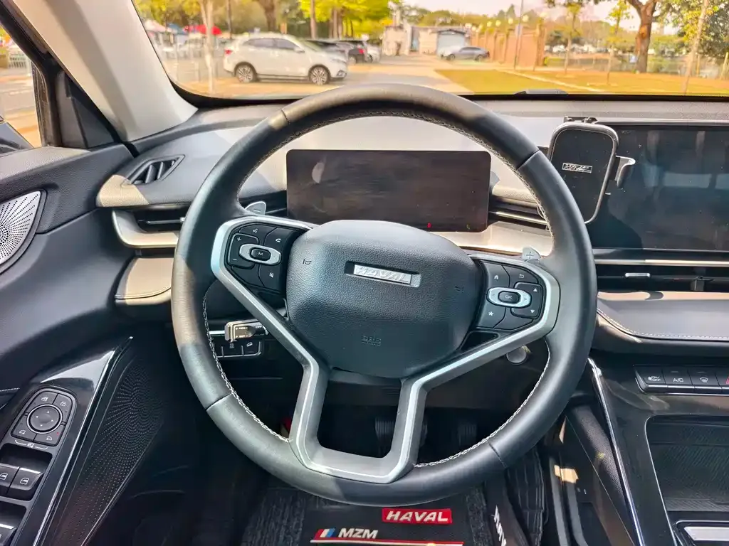 Haval H6 — фото 2