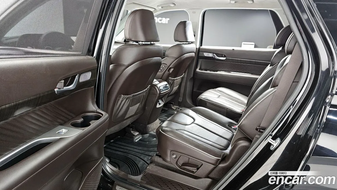 Hyundai Palisade — фото 10