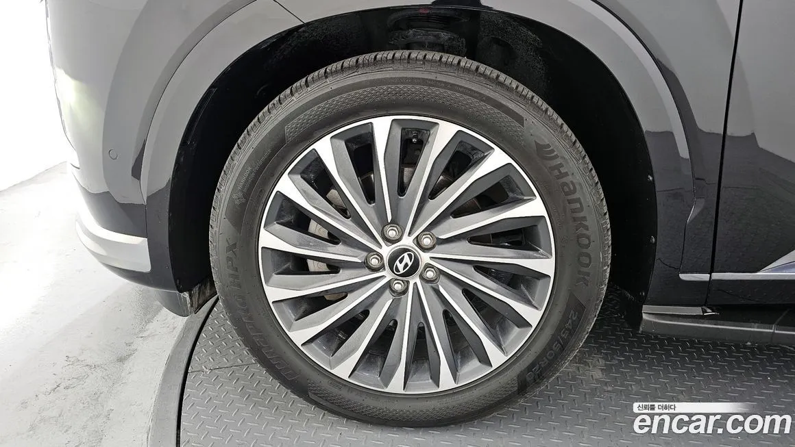 Hyundai Palisade — фото 8