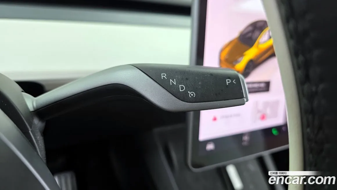 Tesla Model Y 2022 из KR, фото 3