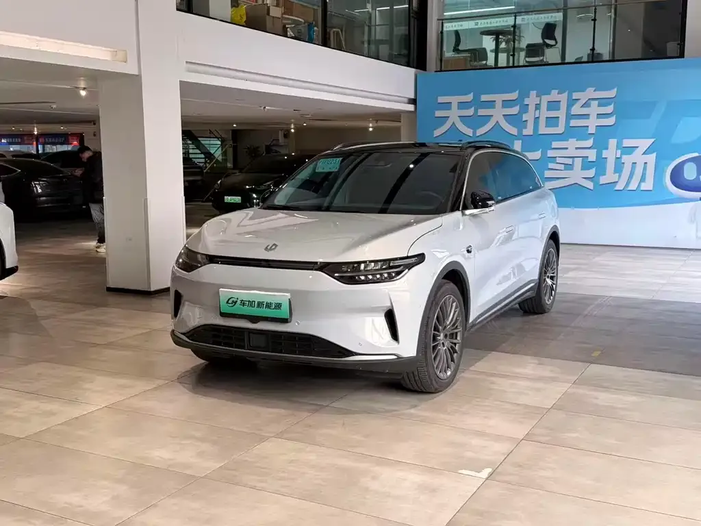 Leapmotor C11 2023 из CN, фото 1