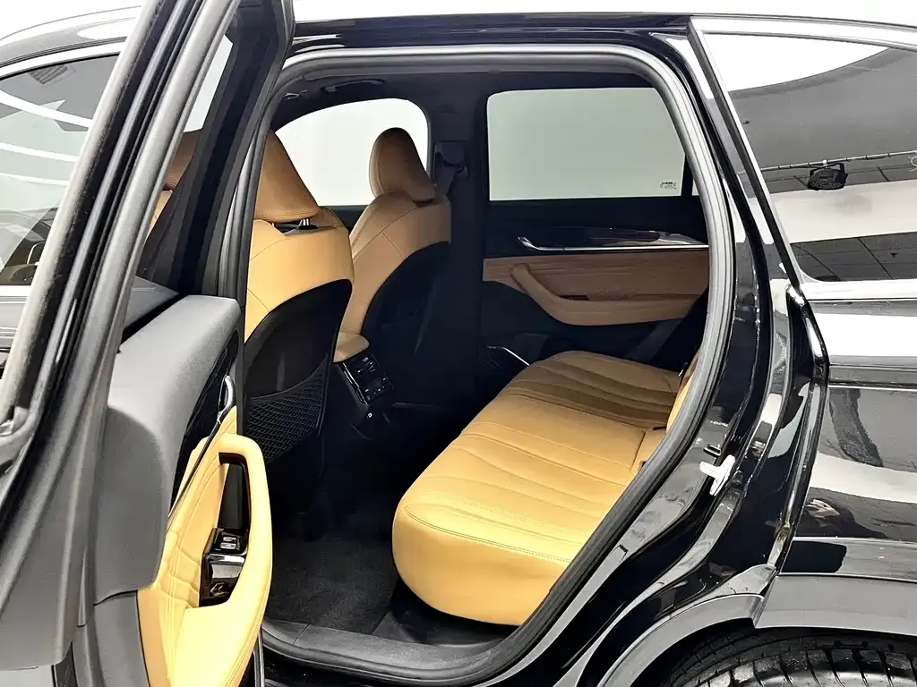 Geely Xingyue L 2025 из CN, фото 9