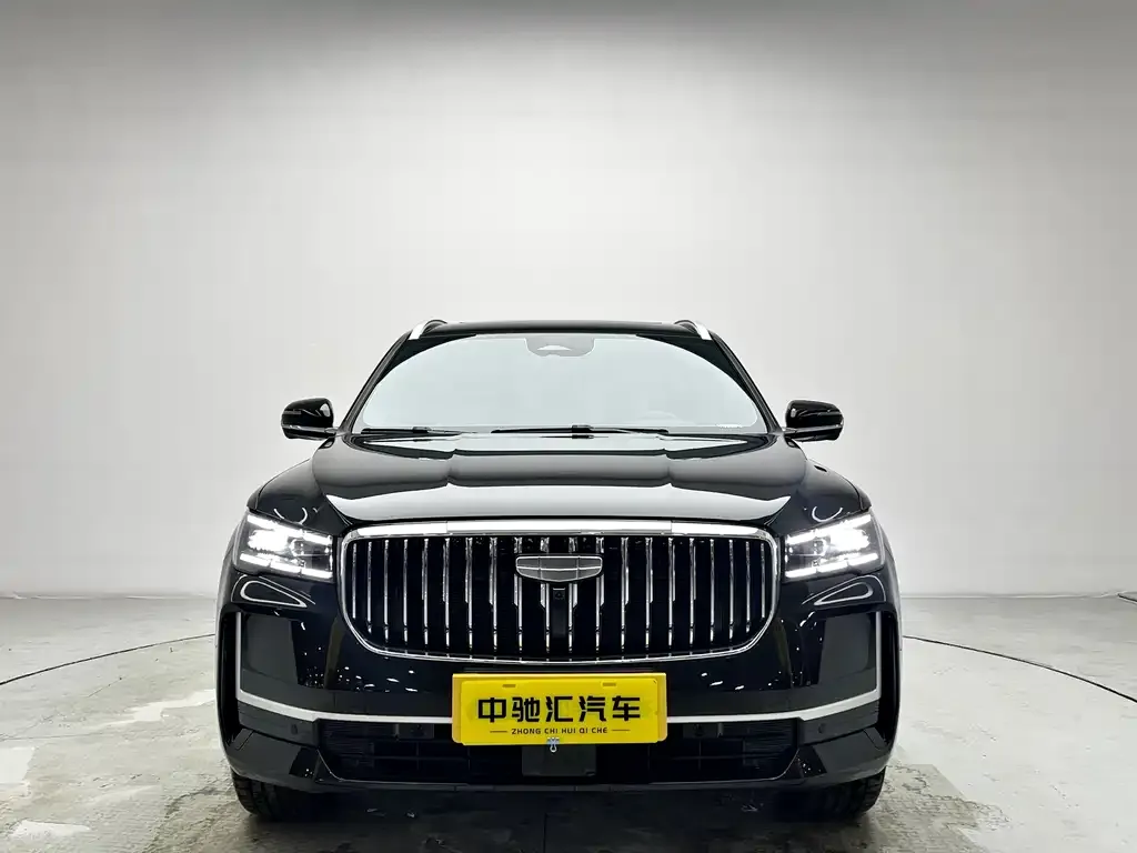 Geely Xingyue L 2025 из CN, фото 3
