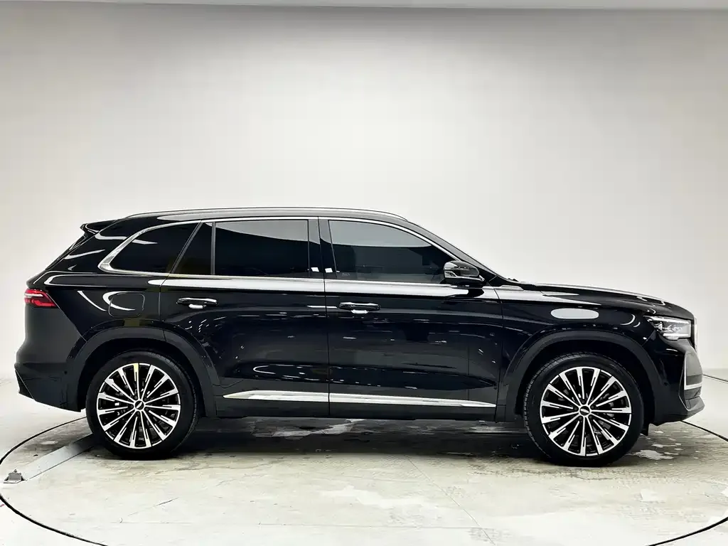 Geely Xingyue L 2025 из CN, фото 2