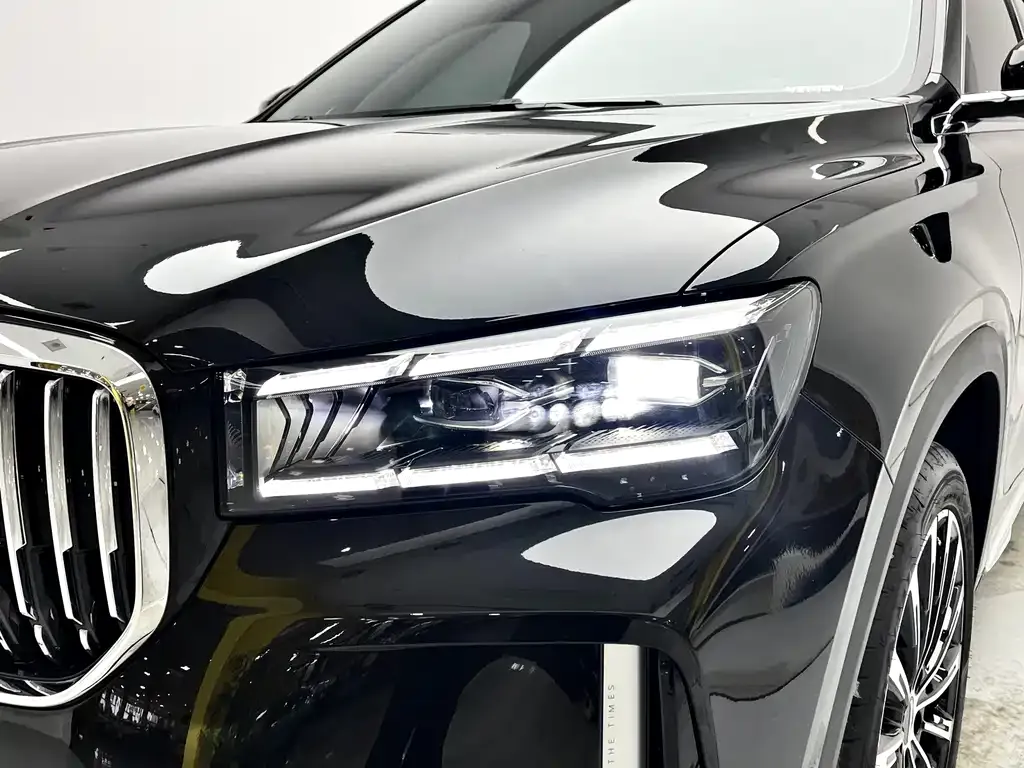 Geely Xingyue L 2025 из CN, фото 7