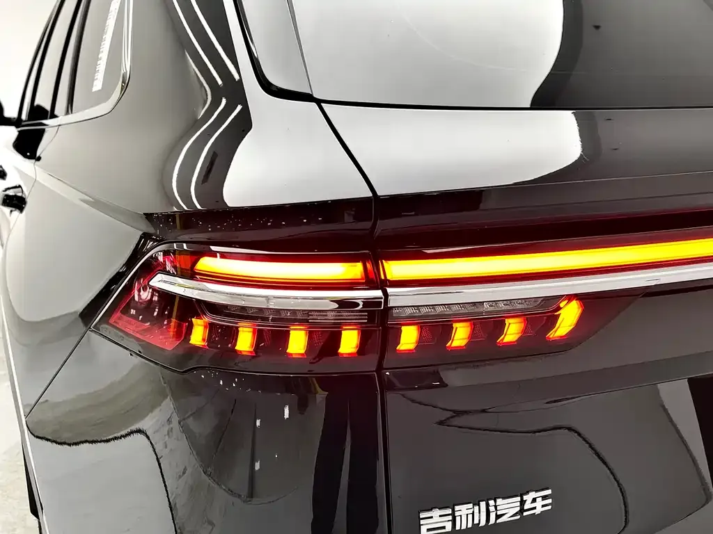 Geely Xingyue L 2025 из CN, фото 5