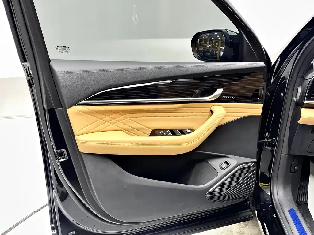 Geely Xingyue L 2025 из CN, фото 10