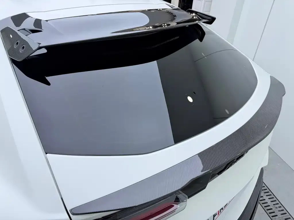 Lamborghini Urus 2024 из CN, фото 7