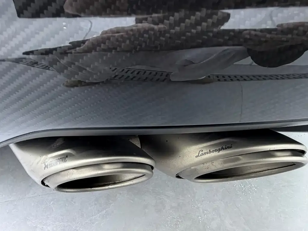 Lamborghini Urus 2024 из CN, фото 3