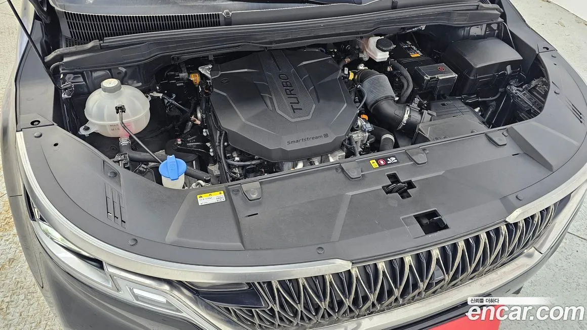 Kia Carnival — фото 10