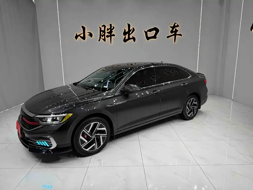 Volkswagen Sagitar 2022 из CN, фото 1