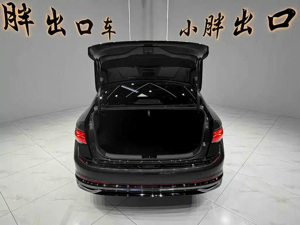 Volkswagen Sagitar 2022 из CN, фото 4