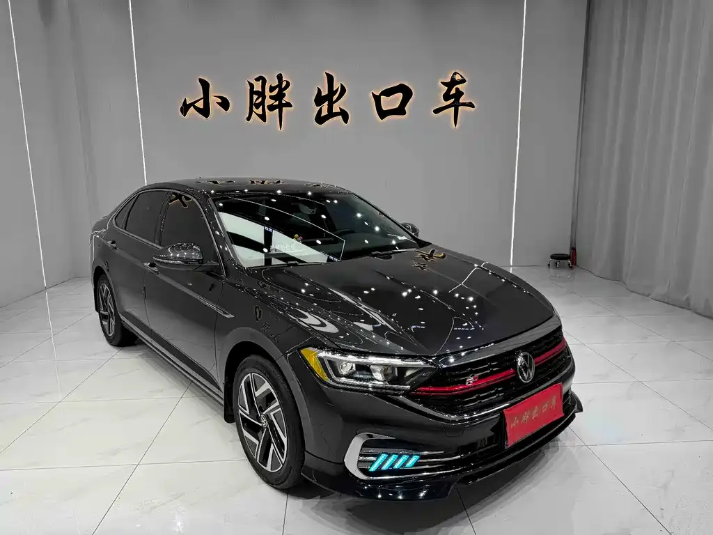 Volkswagen Sagitar 2022 из CN, фото 2