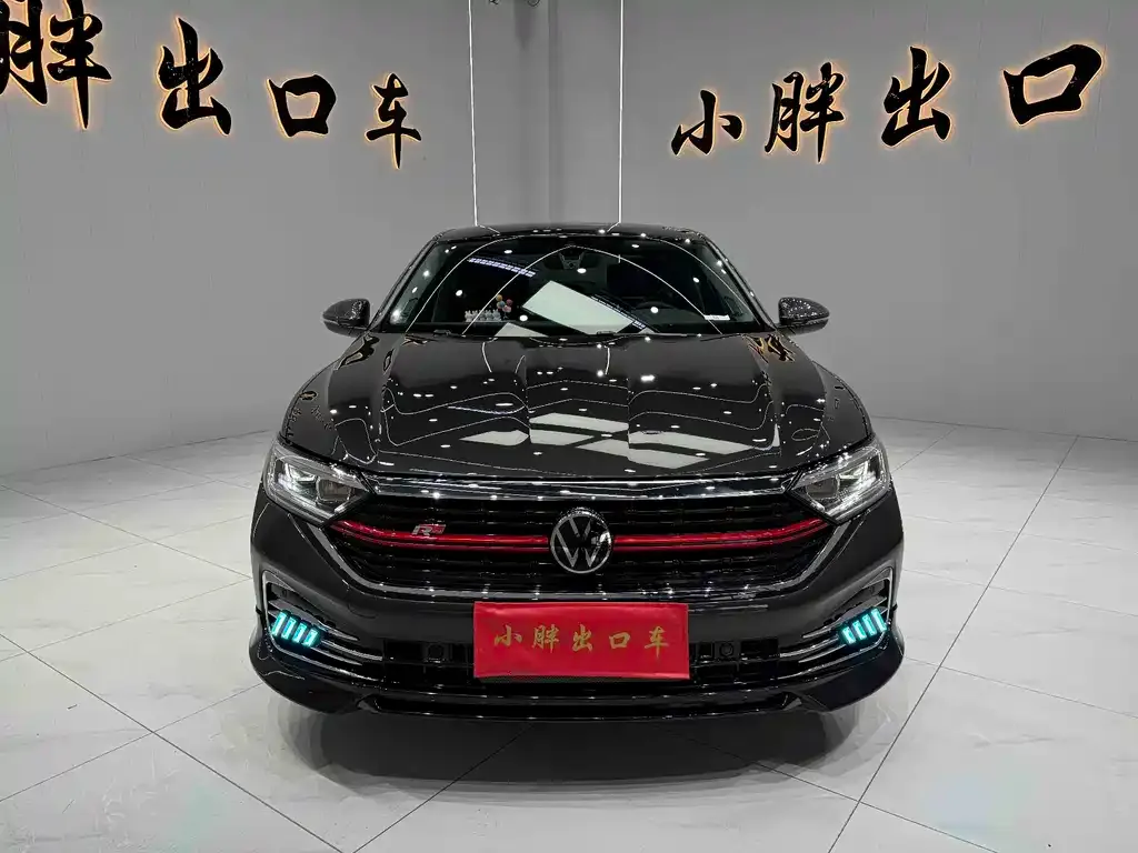 Volkswagen Sagitar 2022 из CN, фото 7