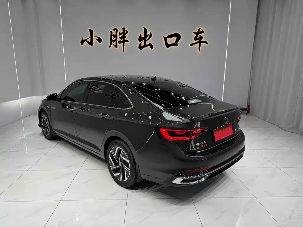 Volkswagen Sagitar 2022 из CN, фото 8