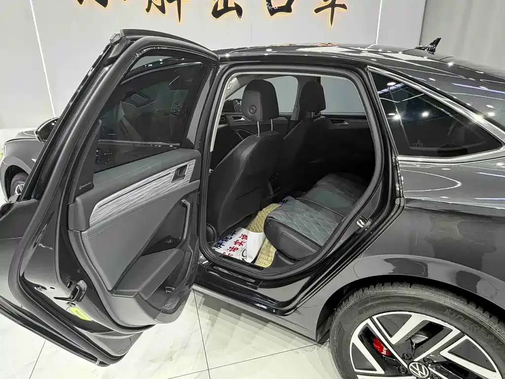 Volkswagen Sagitar 2022 из CN, фото 10