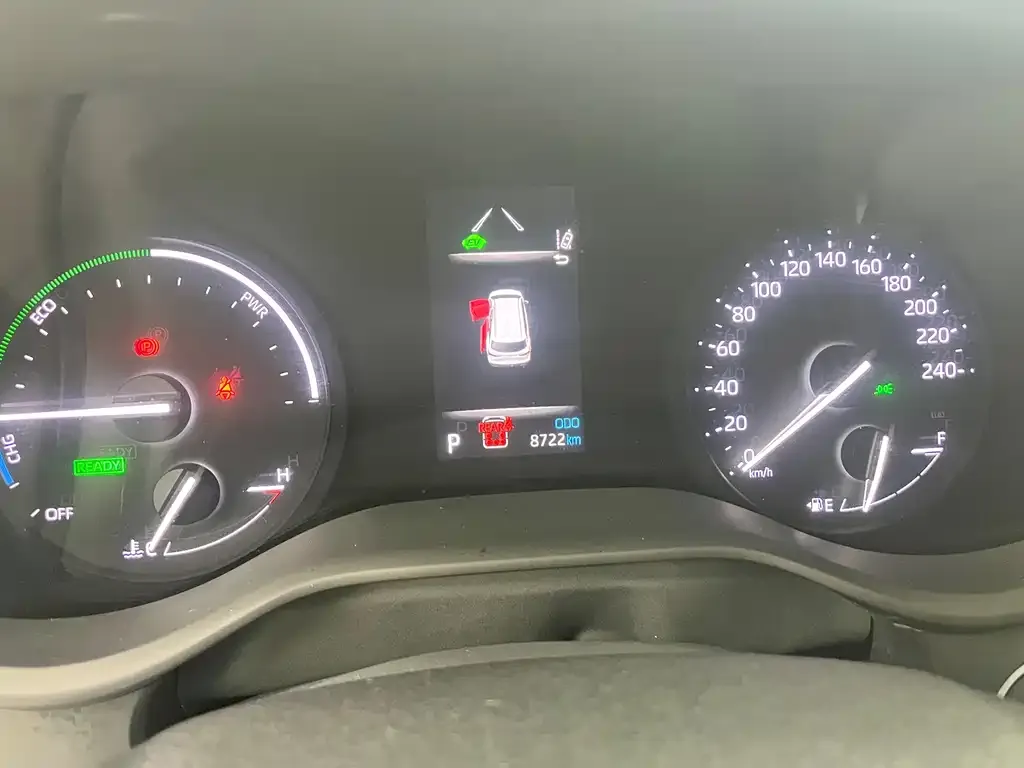 Toyota Sienna 2024 из CN, фото 2