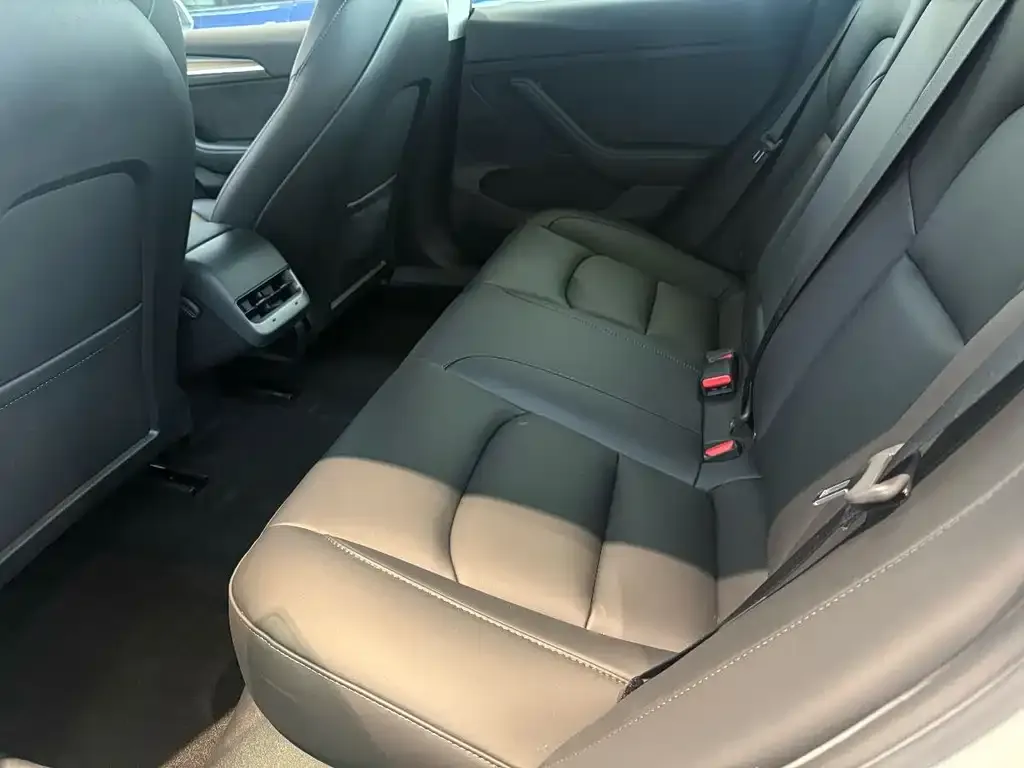 Tesla Model 3 — фото 2