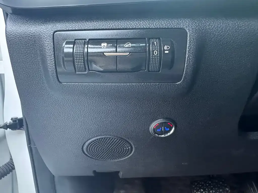 Chery Tiggo 7 2022 из CN, фото 8