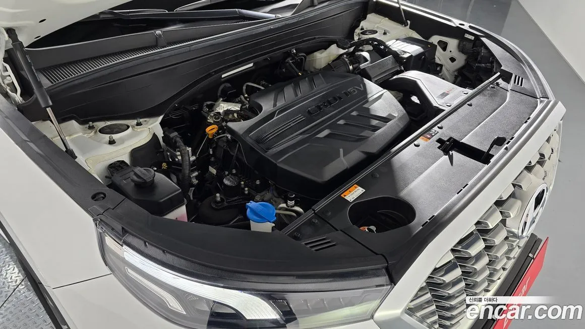 Hyundai Palisade 2021 из KR, фото 8