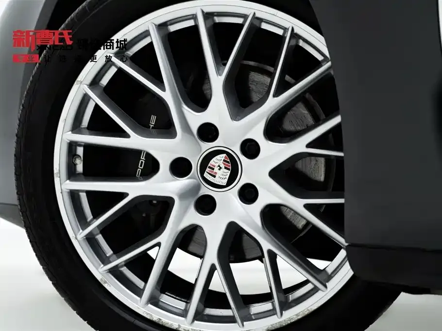 Porsche Panamera 2021 из CN, фото 3