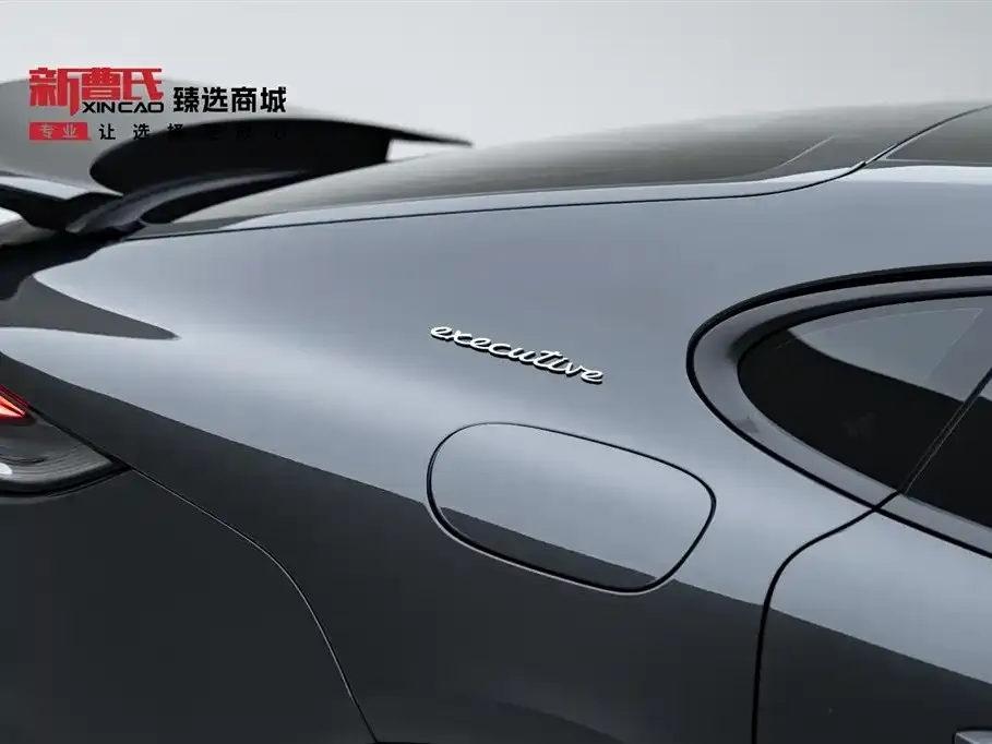 Porsche Panamera 2021 из CN, фото 8