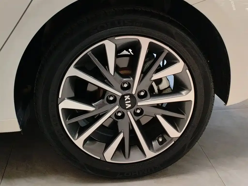 Kia K3 2022 из CN, фото 6