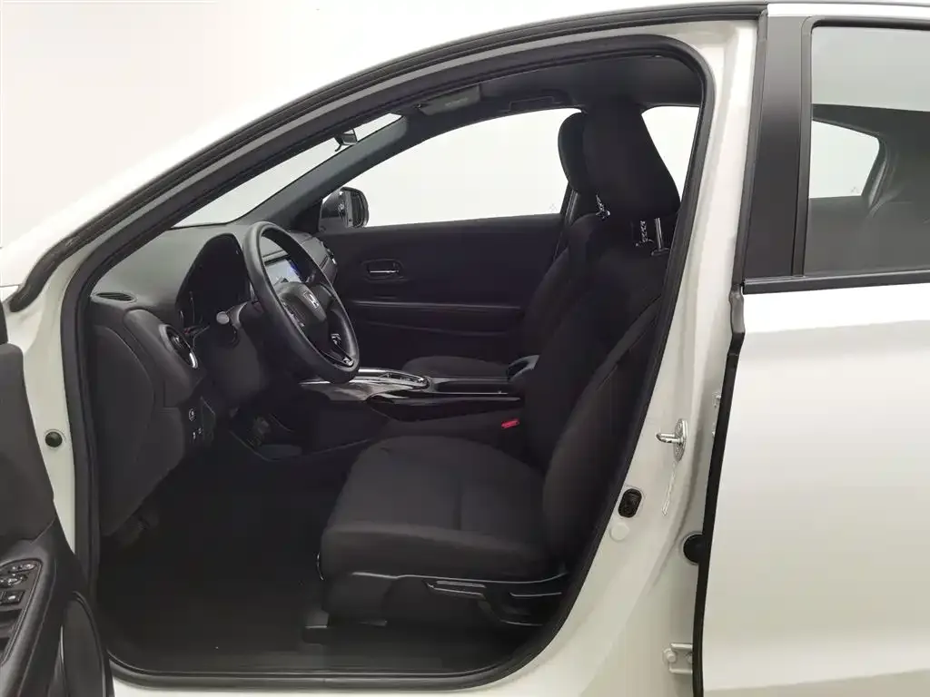 Honda XR-V 2021 из CN, фото 2