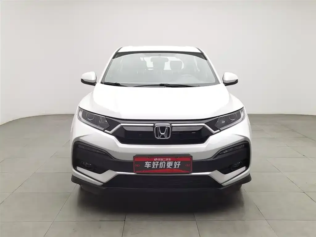 Honda XR-V 2021 из CN, фото 3