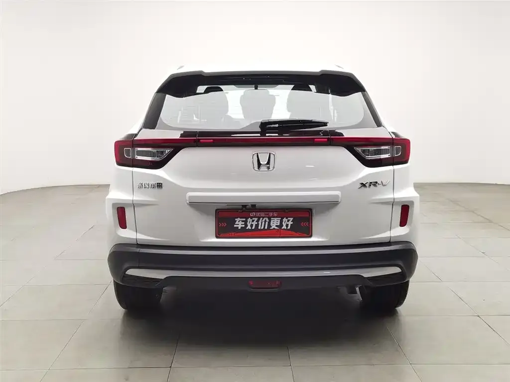 Honda XR-V 2021 из CN, фото 7