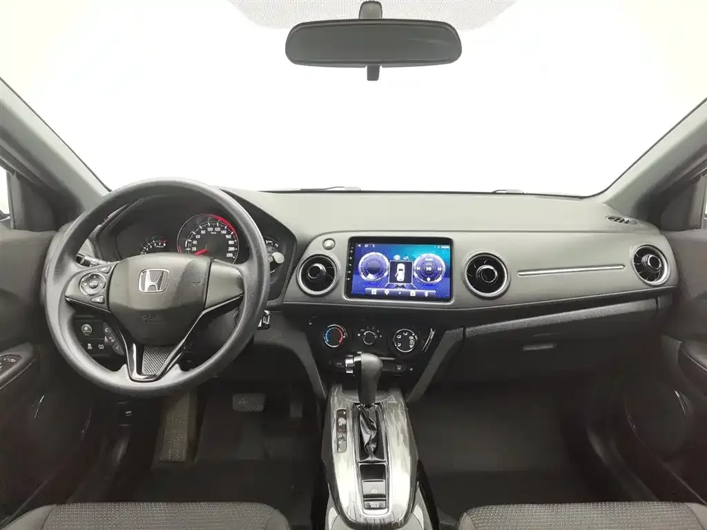 Honda XR-V 2021 из CN, фото 9