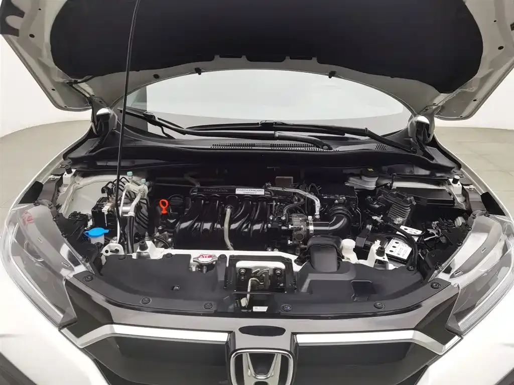 Honda XR-V 2021 из CN, фото 5