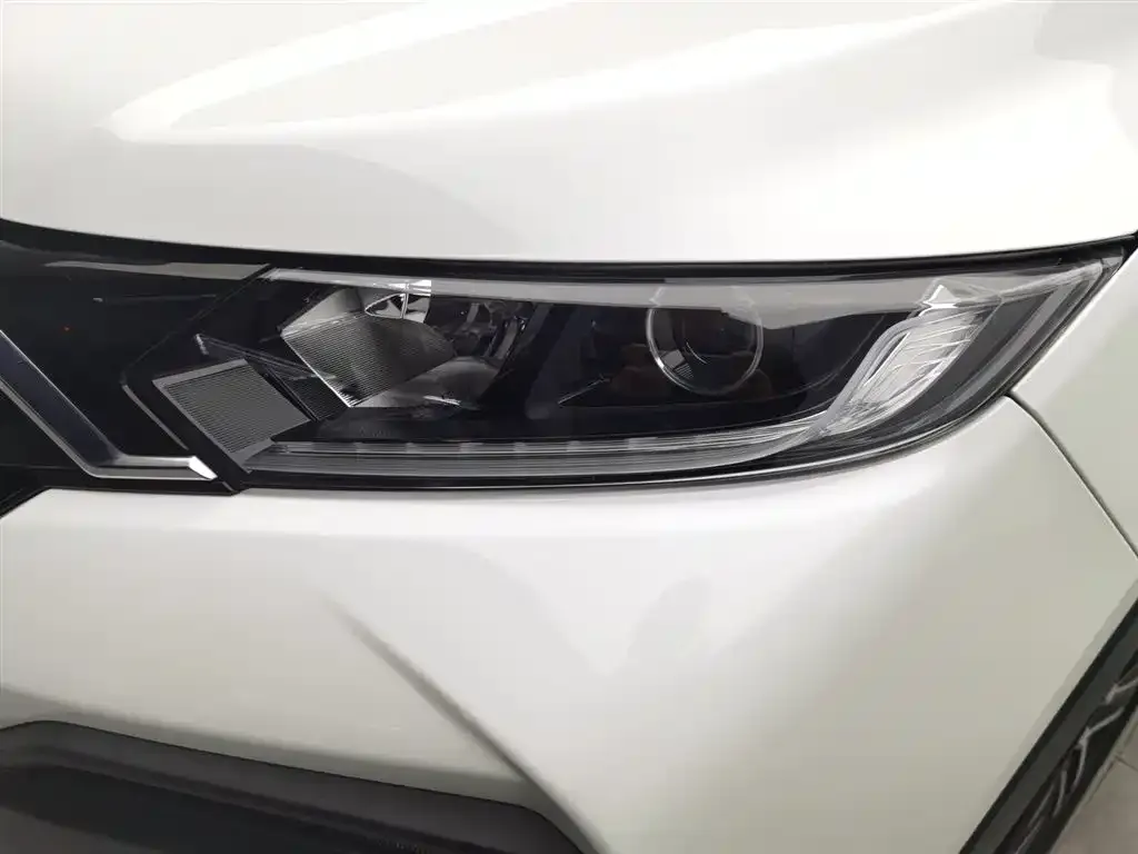 Honda XR-V 2021 из CN, фото 4