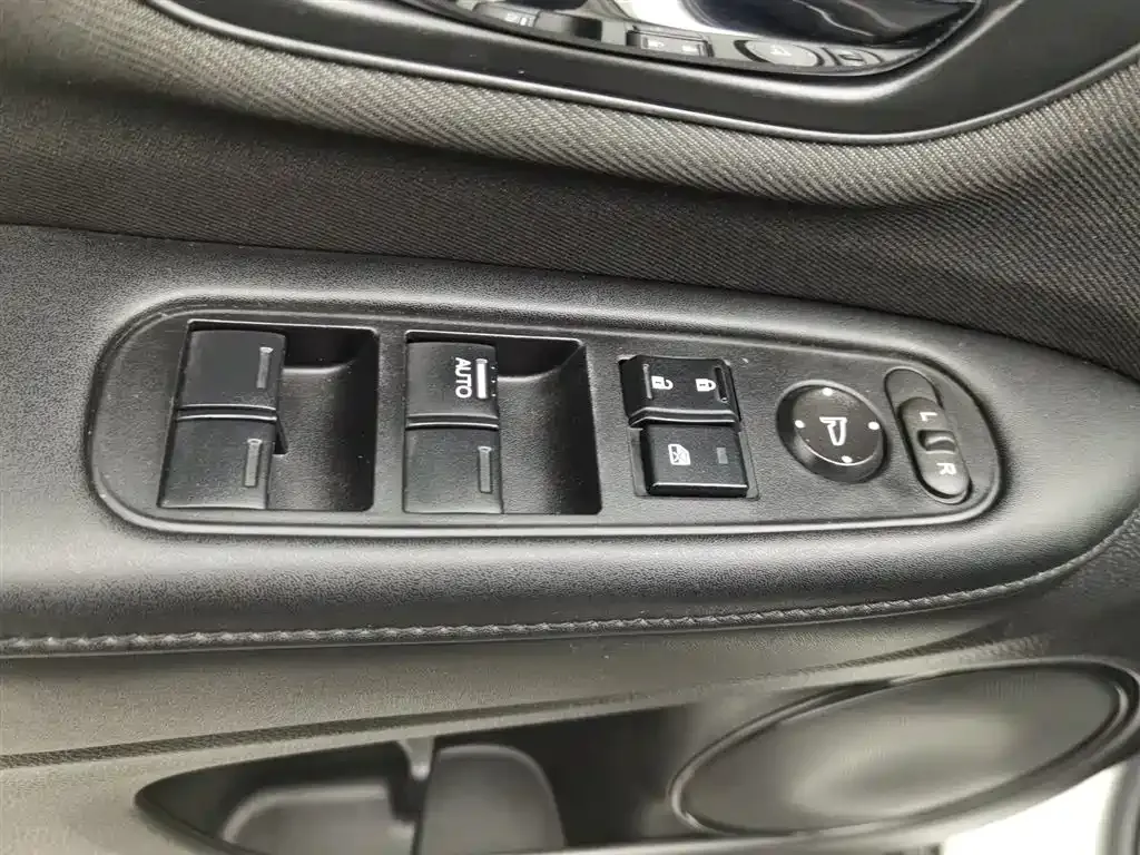 Honda XR-V 2021 из CN, фото 8