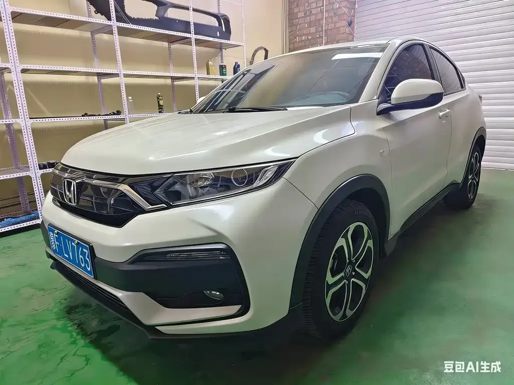 Honda XR-V 2022 из CN, фото 1