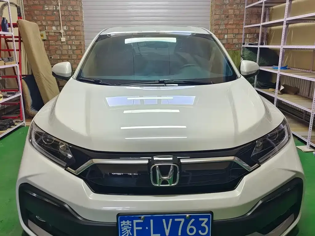 Honda XR-V 2022 из CN, фото 4