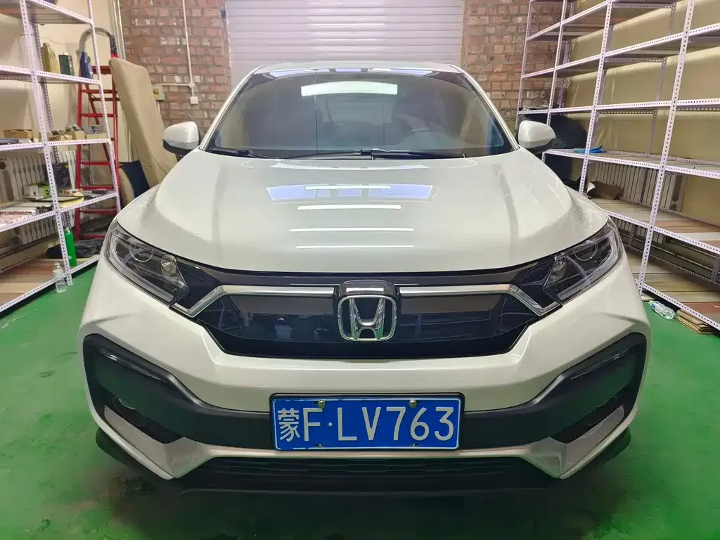 Honda XR-V 2022 из CN, фото 7