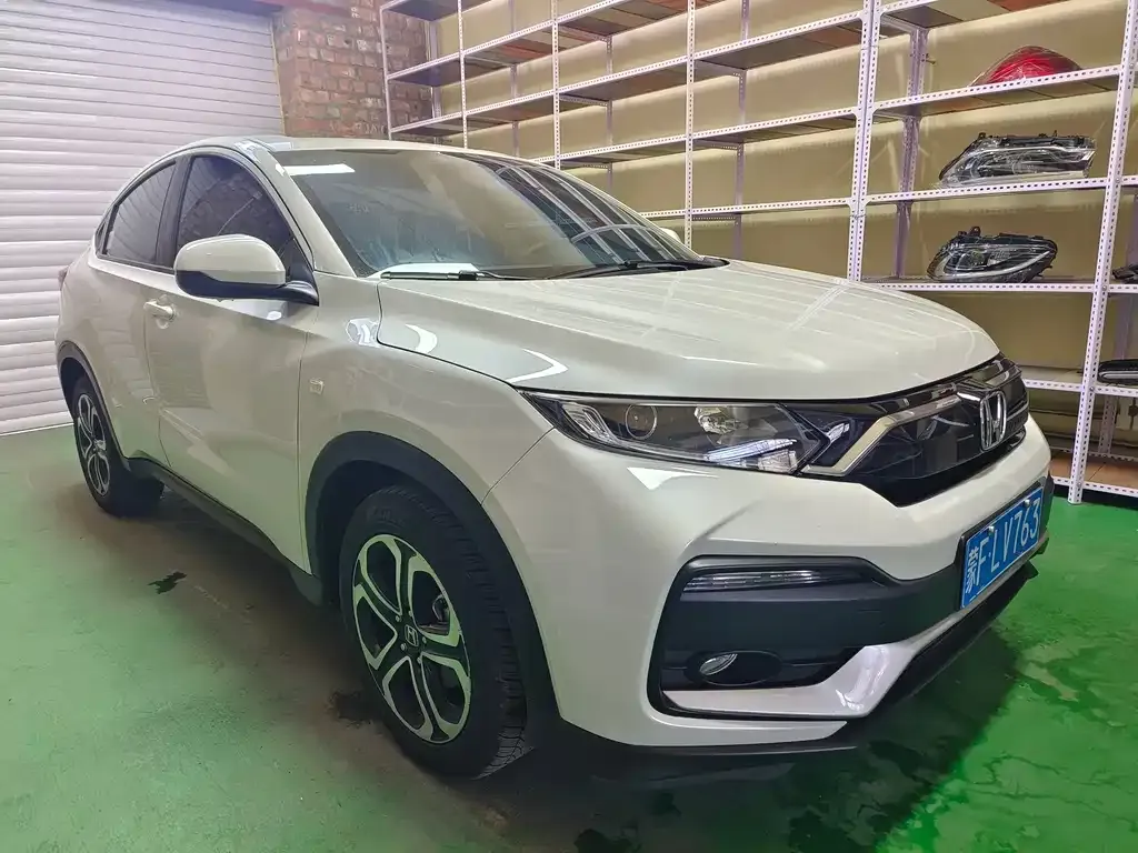 Honda XR-V 2022 из CN, фото 8