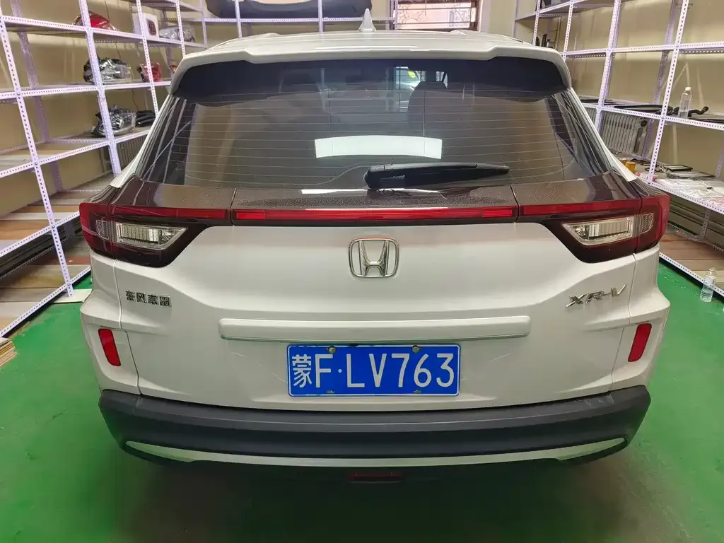 Honda XR-V 2022 из CN, фото 6
