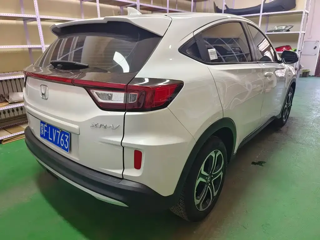 Honda XR-V 2022 из CN, фото 9