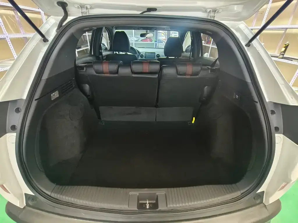 Honda XR-V 2022 из CN, фото 5