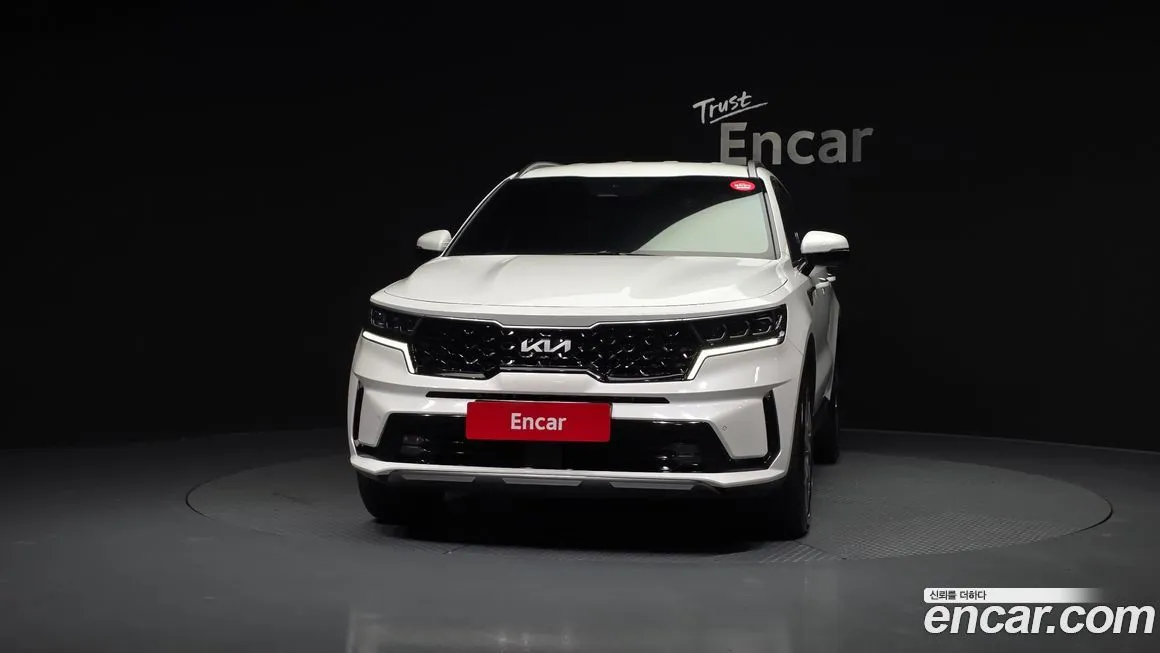 Kia Sorento — фото 4