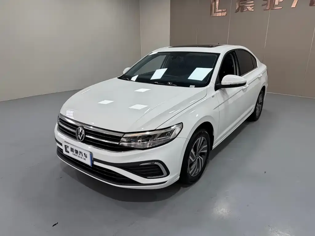 Volkswagen Bora 2025 из CN, фото 1