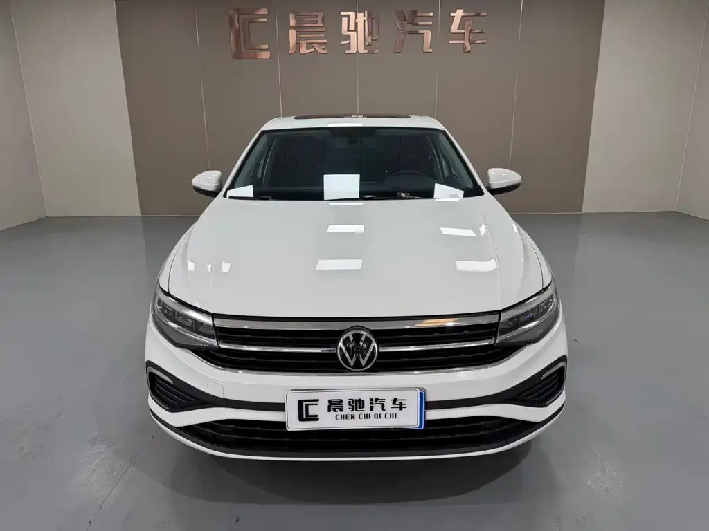 Volkswagen Bora 2025 из CN, фото 7