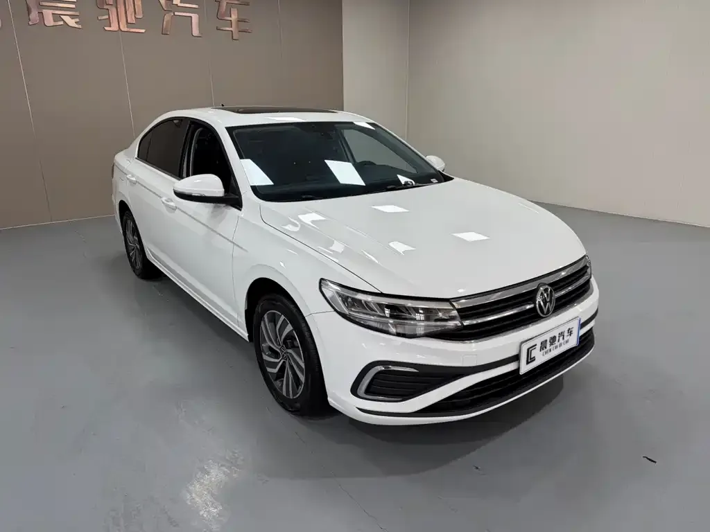 Volkswagen Bora 2025 из CN, фото 3