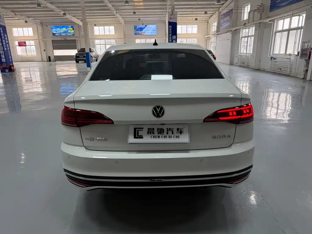 Volkswagen Bora 2025 из CN, фото 9