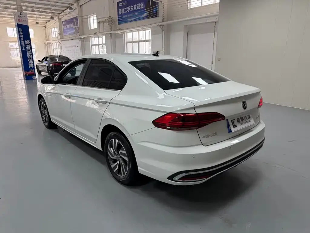 Volkswagen Bora 2025 из CN, фото 6