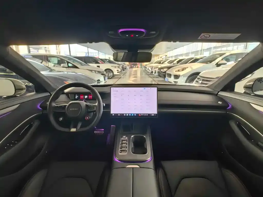 Xiaomi SU7 2024 из CN, фото 2