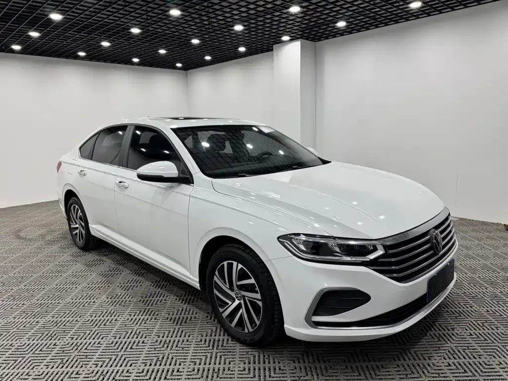 Volkswagen Lavida 2022 из CN, фото 1