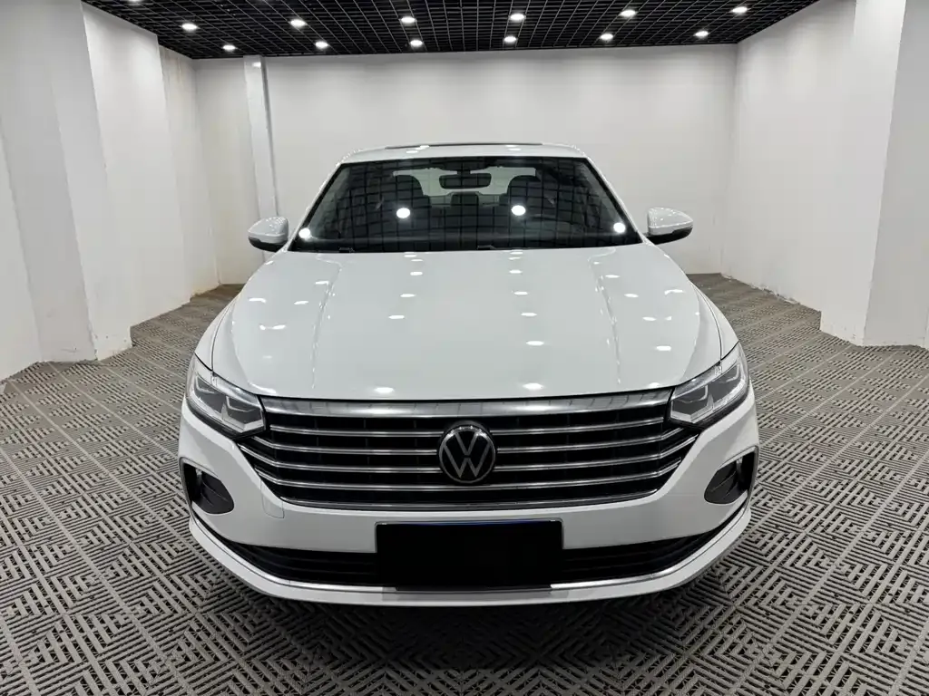 Volkswagen Lavida 2022 из CN, фото 8